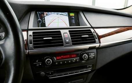 BMW X5, 2013 год, 2 539 000 рублей, 11 фотография