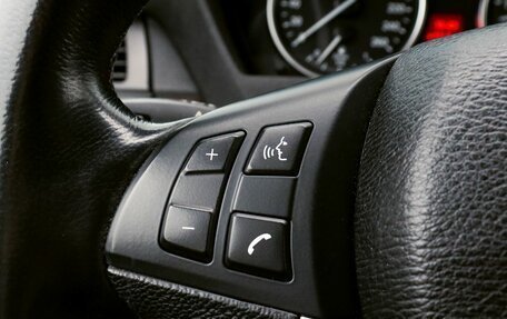 BMW X5, 2013 год, 2 539 000 рублей, 13 фотография