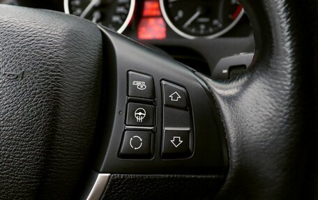 BMW X5, 2013 год, 2 539 000 рублей, 12 фотография