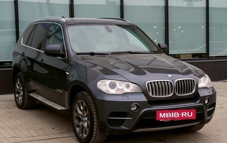 BMW X5, 2013 год, 2 539 000 рублей, 7 фотография