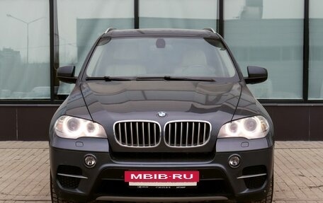 BMW X5, 2013 год, 2 539 000 рублей, 8 фотография