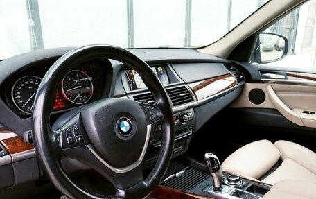 BMW X5, 2013 год, 2 539 000 рублей, 15 фотография