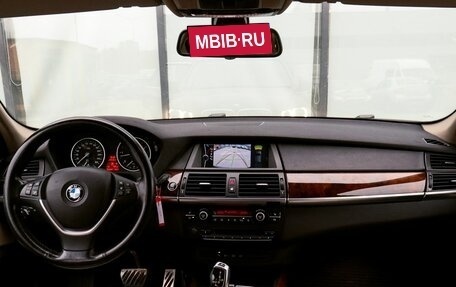 BMW X5, 2013 год, 2 539 000 рублей, 18 фотография