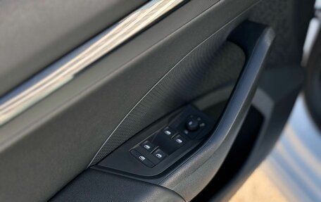 Skoda Octavia IV, 2021 год, 1 980 000 рублей, 9 фотография