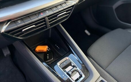 Skoda Octavia IV, 2021 год, 1 980 000 рублей, 16 фотография