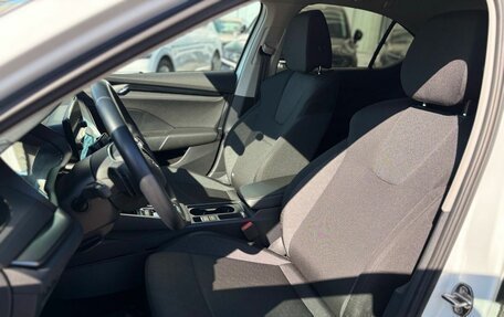 Skoda Octavia IV, 2021 год, 1 980 000 рублей, 10 фотография