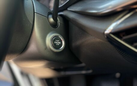 Skoda Octavia IV, 2021 год, 1 980 000 рублей, 15 фотография