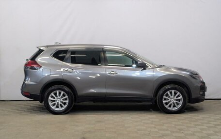 Nissan X-Trail, 2021 год, 2 450 000 рублей, 4 фотография