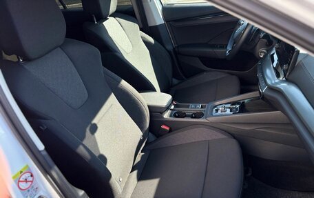 Skoda Octavia IV, 2021 год, 1 980 000 рублей, 19 фотография