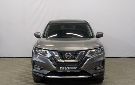 Nissan X-Trail, 2021 год, 2 450 000 рублей, 2 фотография