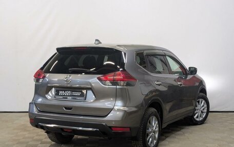 Nissan X-Trail, 2021 год, 2 450 000 рублей, 5 фотография