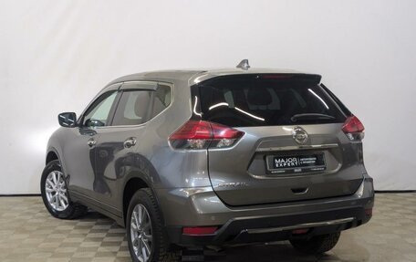 Nissan X-Trail, 2021 год, 2 450 000 рублей, 7 фотография