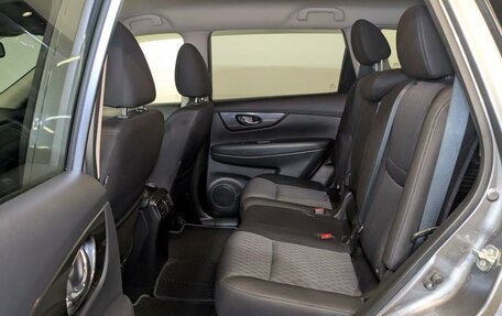 Nissan X-Trail, 2021 год, 2 450 000 рублей, 12 фотография