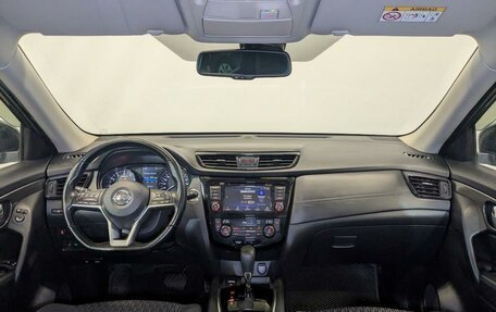 Nissan X-Trail, 2021 год, 2 450 000 рублей, 14 фотография