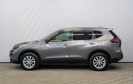 Nissan X-Trail, 2021 год, 2 450 000 рублей, 8 фотография