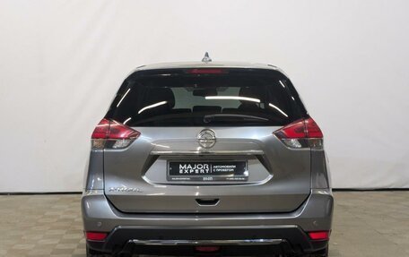 Nissan X-Trail, 2021 год, 2 450 000 рублей, 6 фотография