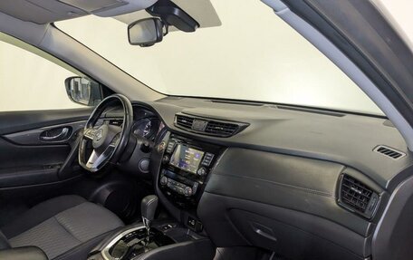 Nissan X-Trail, 2021 год, 2 450 000 рублей, 11 фотография