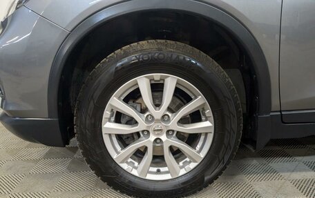 Nissan X-Trail, 2021 год, 2 450 000 рублей, 18 фотография