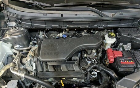 Nissan X-Trail, 2021 год, 2 450 000 рублей, 9 фотография