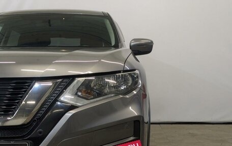 Nissan X-Trail, 2021 год, 2 450 000 рублей, 17 фотография