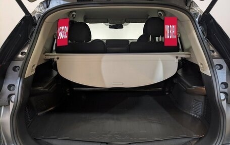 Nissan X-Trail, 2021 год, 2 450 000 рублей, 10 фотография