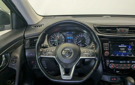 Nissan X-Trail, 2021 год, 2 450 000 рублей, 22 фотография