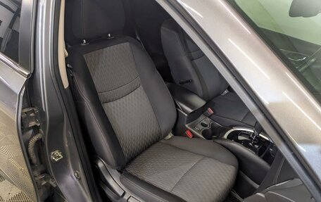 Nissan X-Trail, 2021 год, 2 450 000 рублей, 23 фотография