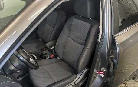 Nissan X-Trail, 2021 год, 2 450 000 рублей, 20 фотография