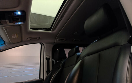 Hyundai Staria, 2022 год, 6 000 000 рублей, 12 фотография