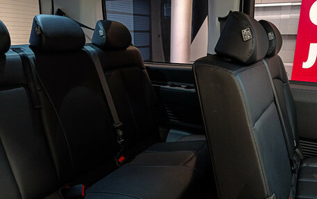 Hyundai Staria, 2022 год, 6 000 000 рублей, 9 фотография