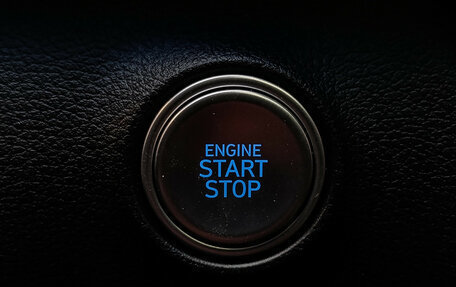 Hyundai Staria, 2022 год, 6 000 000 рублей, 17 фотография