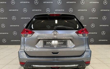 Nissan X-Trail, 2019 год, 2 655 000 рублей, 6 фотография