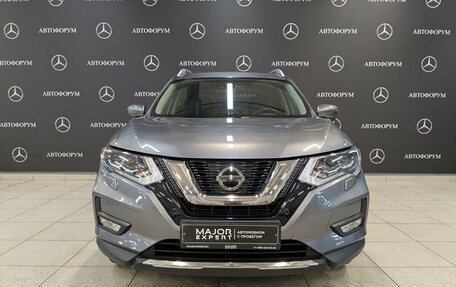 Nissan X-Trail, 2019 год, 2 655 000 рублей, 2 фотография