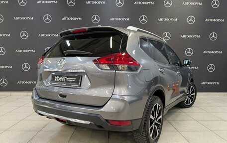 Nissan X-Trail, 2019 год, 2 655 000 рублей, 5 фотография
