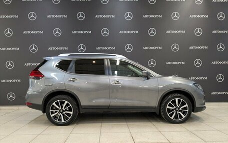 Nissan X-Trail, 2019 год, 2 655 000 рублей, 4 фотография