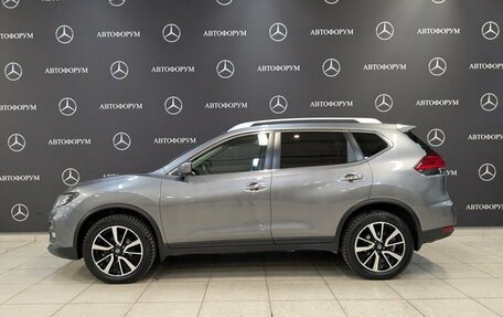 Nissan X-Trail, 2019 год, 2 655 000 рублей, 8 фотография