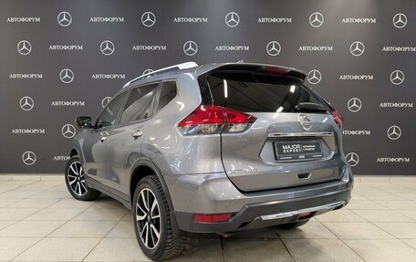 Nissan X-Trail, 2019 год, 2 655 000 рублей, 7 фотография