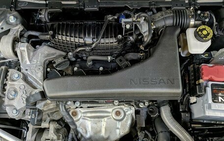 Nissan X-Trail, 2019 год, 2 655 000 рублей, 9 фотография