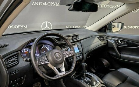 Nissan X-Trail, 2019 год, 2 655 000 рублей, 11 фотография