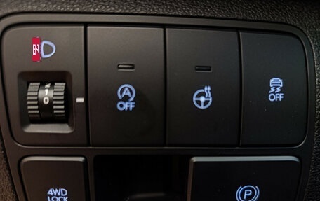 Hyundai Staria, 2022 год, 6 000 000 рублей, 22 фотография