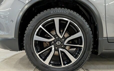 Nissan X-Trail, 2019 год, 2 655 000 рублей, 24 фотография