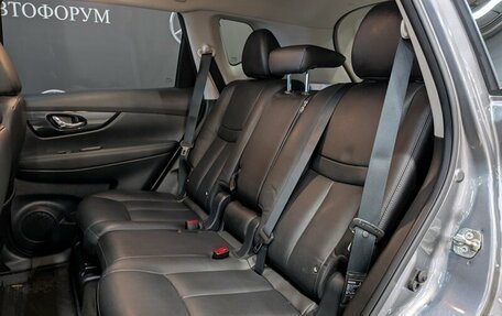 Nissan X-Trail, 2019 год, 2 655 000 рублей, 25 фотография