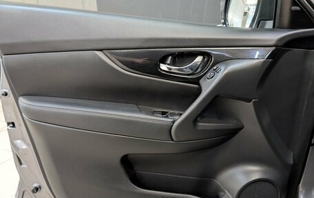 Nissan X-Trail, 2019 год, 2 655 000 рублей, 13 фотография