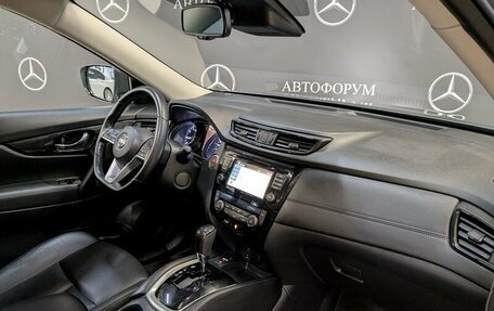 Nissan X-Trail, 2019 год, 2 655 000 рублей, 19 фотография
