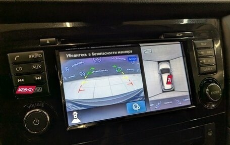 Nissan X-Trail, 2019 год, 2 655 000 рублей, 21 фотография