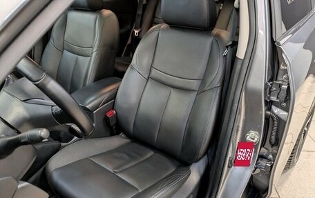 Nissan X-Trail, 2019 год, 2 655 000 рублей, 23 фотография