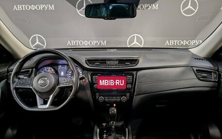 Nissan X-Trail, 2019 год, 2 655 000 рублей, 14 фотография