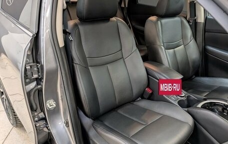 Nissan X-Trail, 2019 год, 2 655 000 рублей, 20 фотография