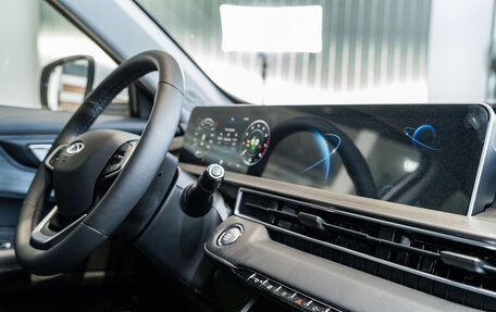 Chery Tiggo 4 I рестайлинг, 2025 год, 2 139 000 рублей, 8 фотография