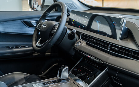 Chery Tiggo 4 I рестайлинг, 2025 год, 2 139 000 рублей, 9 фотография